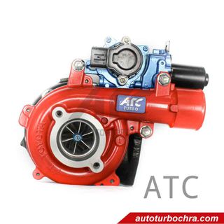 Turbo hibrido ATC- H 17201-30160 - 250 CV