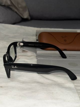 Gafas Ray-Ban Meta Wayfarer