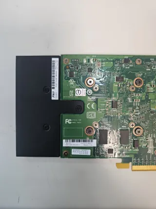 Nvidia NVS 810