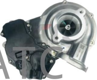 Turbo hibrido ATC-HB 240CV 17201-11070