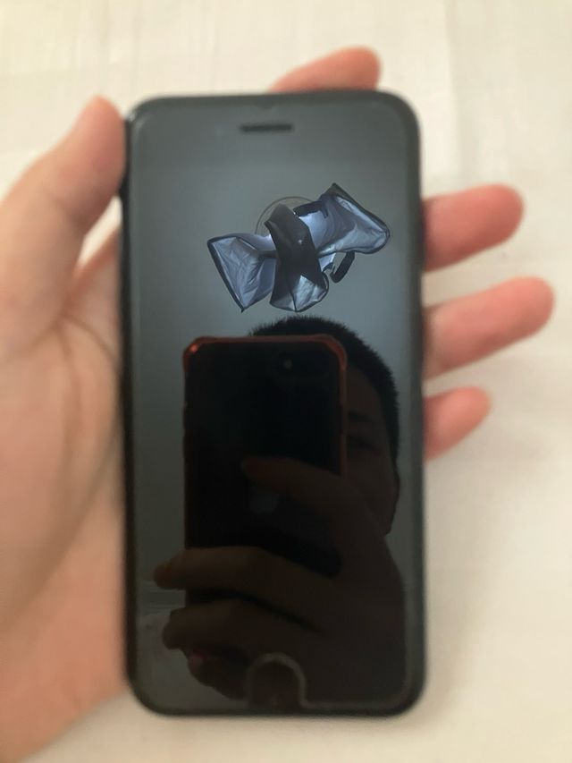 iPhone SE 2022 64GB Batería 100%
