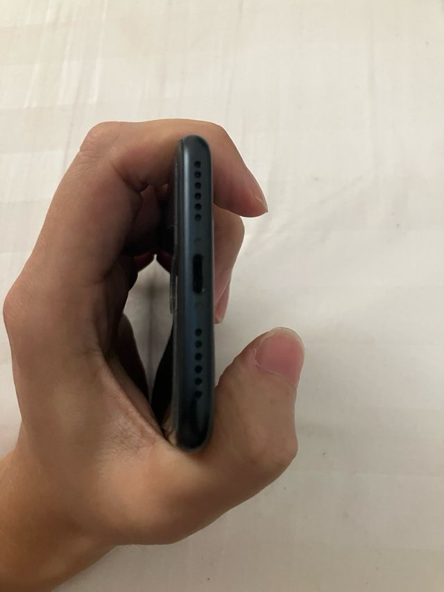 iPhone SE 2022 64GB Batería 100%