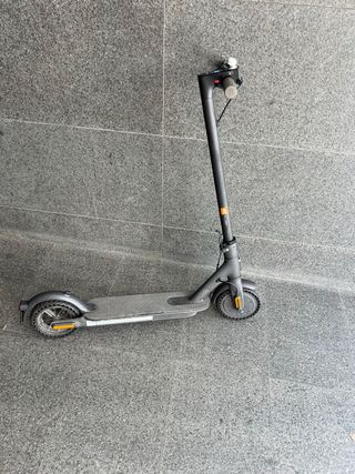 Patinete Eléctrico Xiaomi