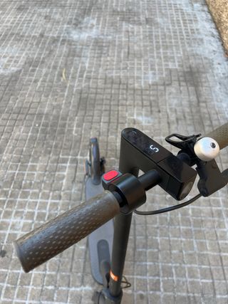 Patinete Eléctrico Xiaomi