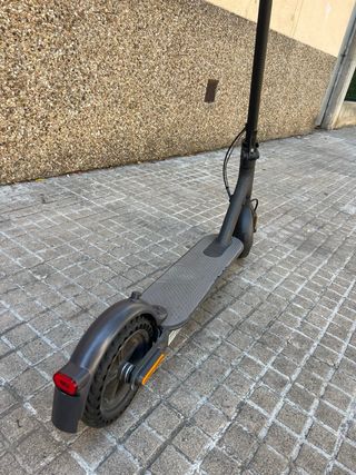 Patinete Eléctrico Xiaomi
