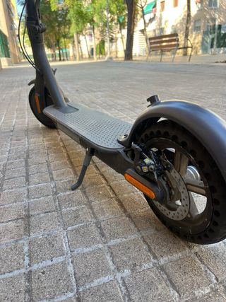 Patinete Eléctrico Xiaomi