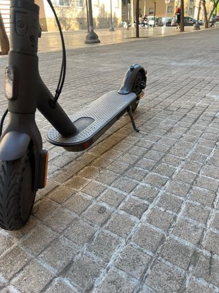Patinete Eléctrico Xiaomi