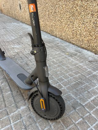 Patinete Eléctrico Xiaomi