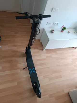Patinete Eléctrico HOVER-Z (Elche)