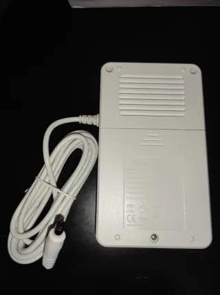 SAI Movistar 12-15V DC 4000mAh de 30W para Routers