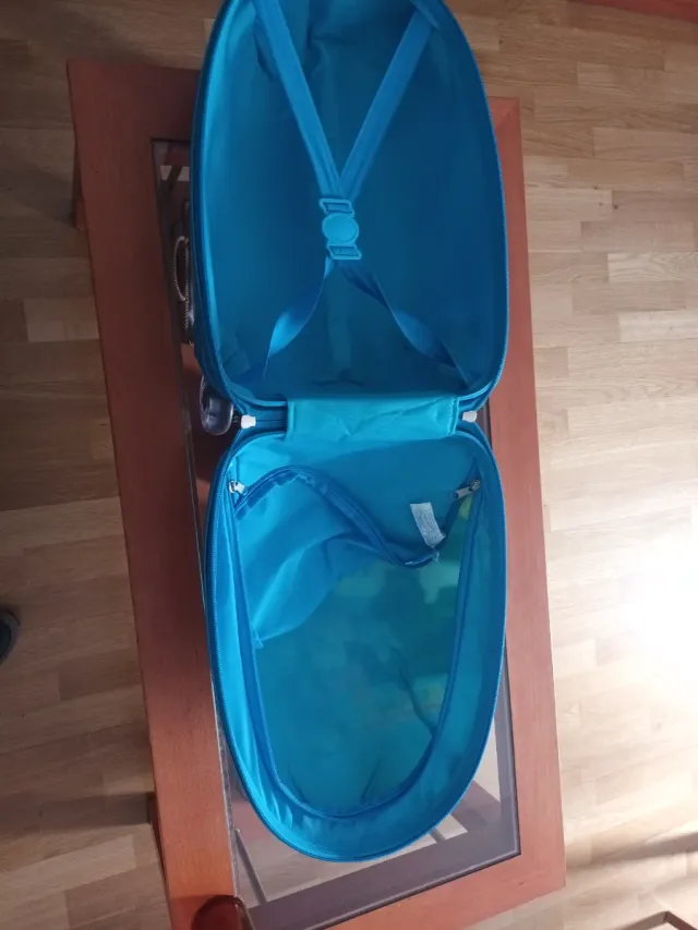 Maleta infantil Disney Mickey Mouse Clubhouse