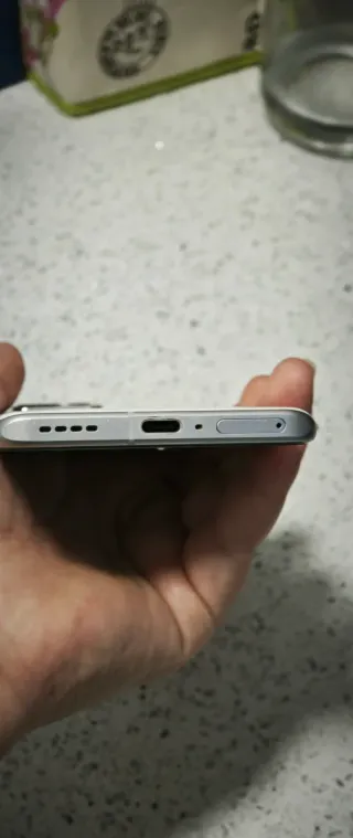 Realme GT2 Pro Blanco