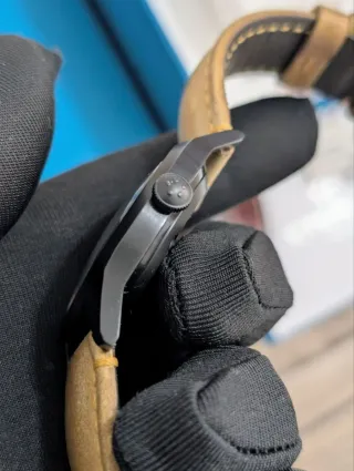 Eterna Heritage Military Edición Limitada 1939