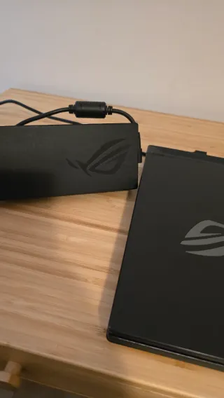 ASUS ROG Strix G512LV Gaming Laptop i7 24GB RAM