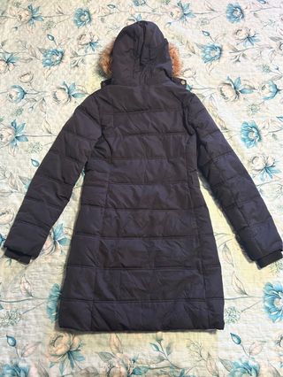 Giacca Diesel donna blu vintage
