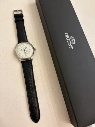 Reloj Orient Bambino