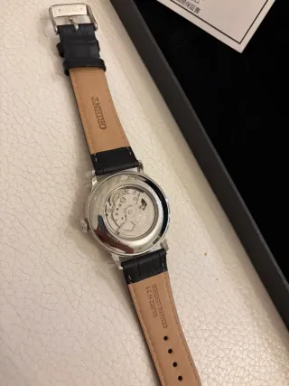 Reloj Orient Bambino