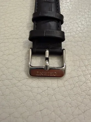 Reloj Orient Bambino