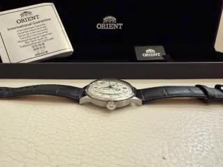 Reloj Orient Bambino