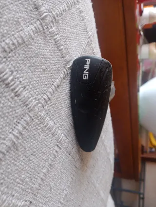 Llave para palos de golf PING