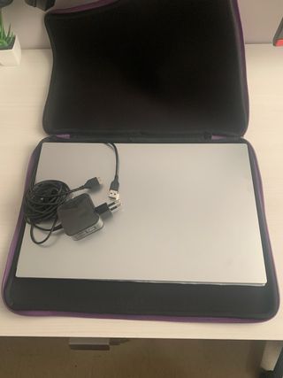 ordenador portátil Asus 