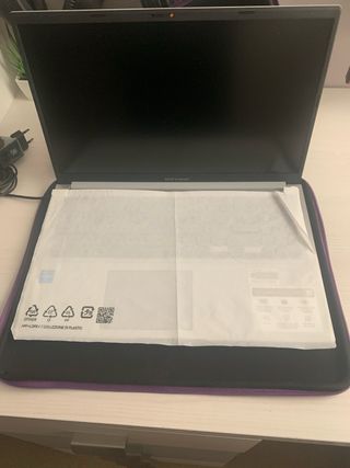 ordenador portátil Asus 