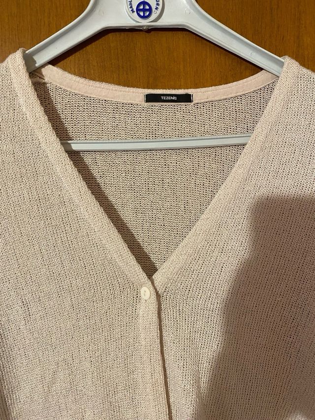 Cardigan leggero Tezenis taglia S