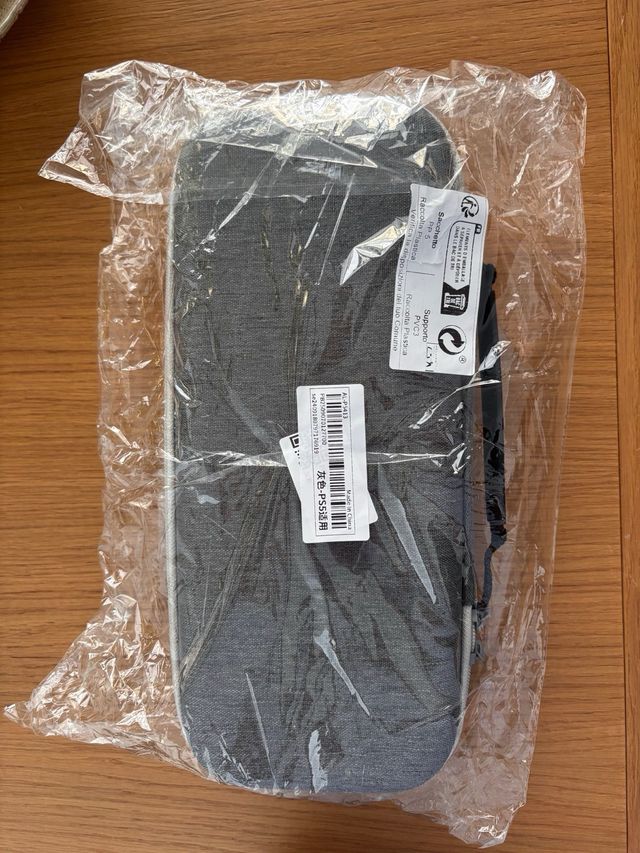 Estuche Protector Playstation