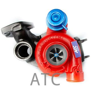 Turbo Híbrido ATC-X 452055 230CV