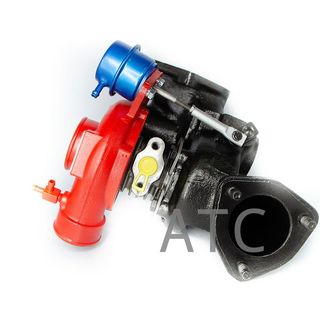 Turbo Híbrido ATC-X 452055 230CV