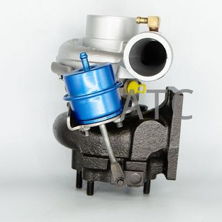 Turbo Hibrido ATC-X 452022 Patrol 230CV