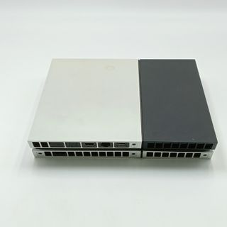PS4 1TB Console - Firmware 9.6 Pasta Termica Nuova