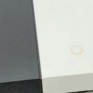 PS4 1TB Console - Firmware 9.6 Pasta Termica Nuova