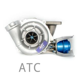 Turbo Híbrido ATC-X 210CV 753420