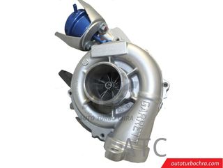 Turbo Híbrido ATC-X 210CV 753420