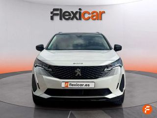 Peugeot 5008 1.2 PureTech 96KW S&S Allure Pack
