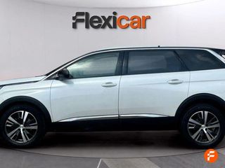 Peugeot 5008 1.2 PureTech 96KW S&S Allure Pack