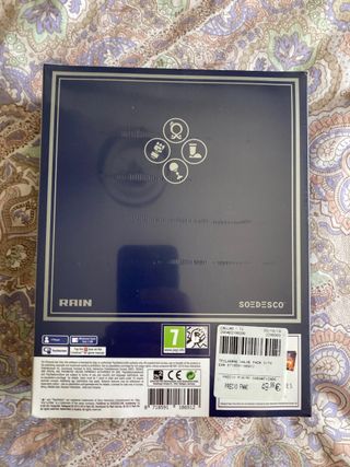 Teslagrad PS Vita - Pack Coleccionista