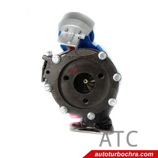 Turbo híbrido ATC-X 210CV 49131-06004