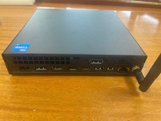 Mini PC Lenovo ThinkCentre M70q Gen 5