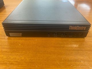 Mini PC Lenovo ThinkCentre M70q Gen 5