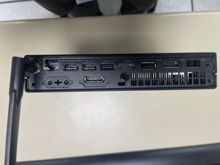 Mini PC Lenovo ThinkCentre M70q Gen 5