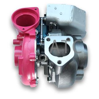 Turbo Híbrido ATC-H133 742730 360CV