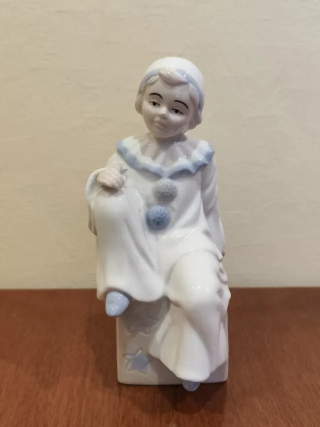 Arlequín Casades Cerámica