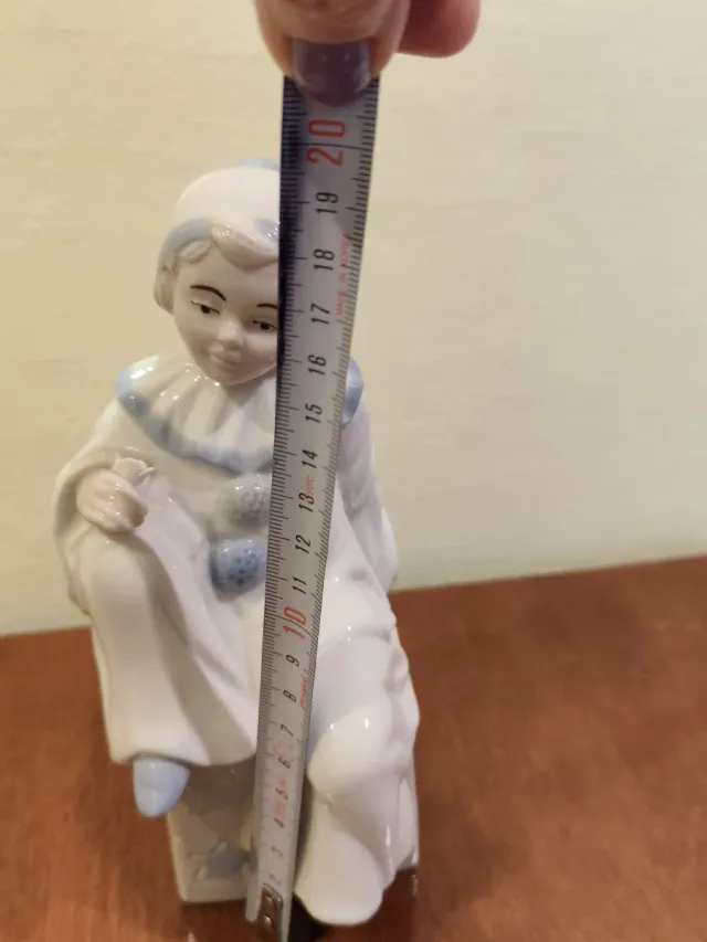 Arlequín Casades Cerámica