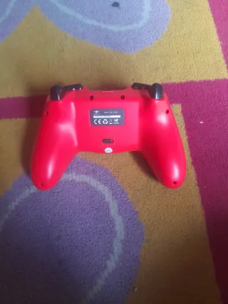 Mando Xbox en buen estado
