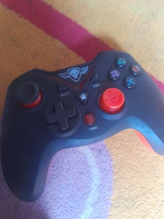 Mando Xbox en buen estado