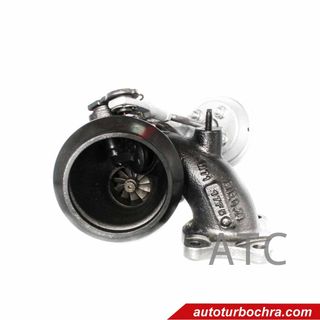 Turbo híbrido ATC-H 836250 - 170CV