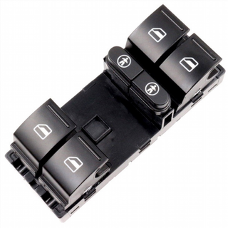 BOTONERA ELEVALUNAS COMPATIBLE con VOLKSWAGEN, SE