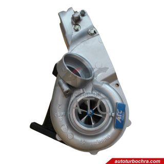Turbo hibrido ATC-H 727463 250CV